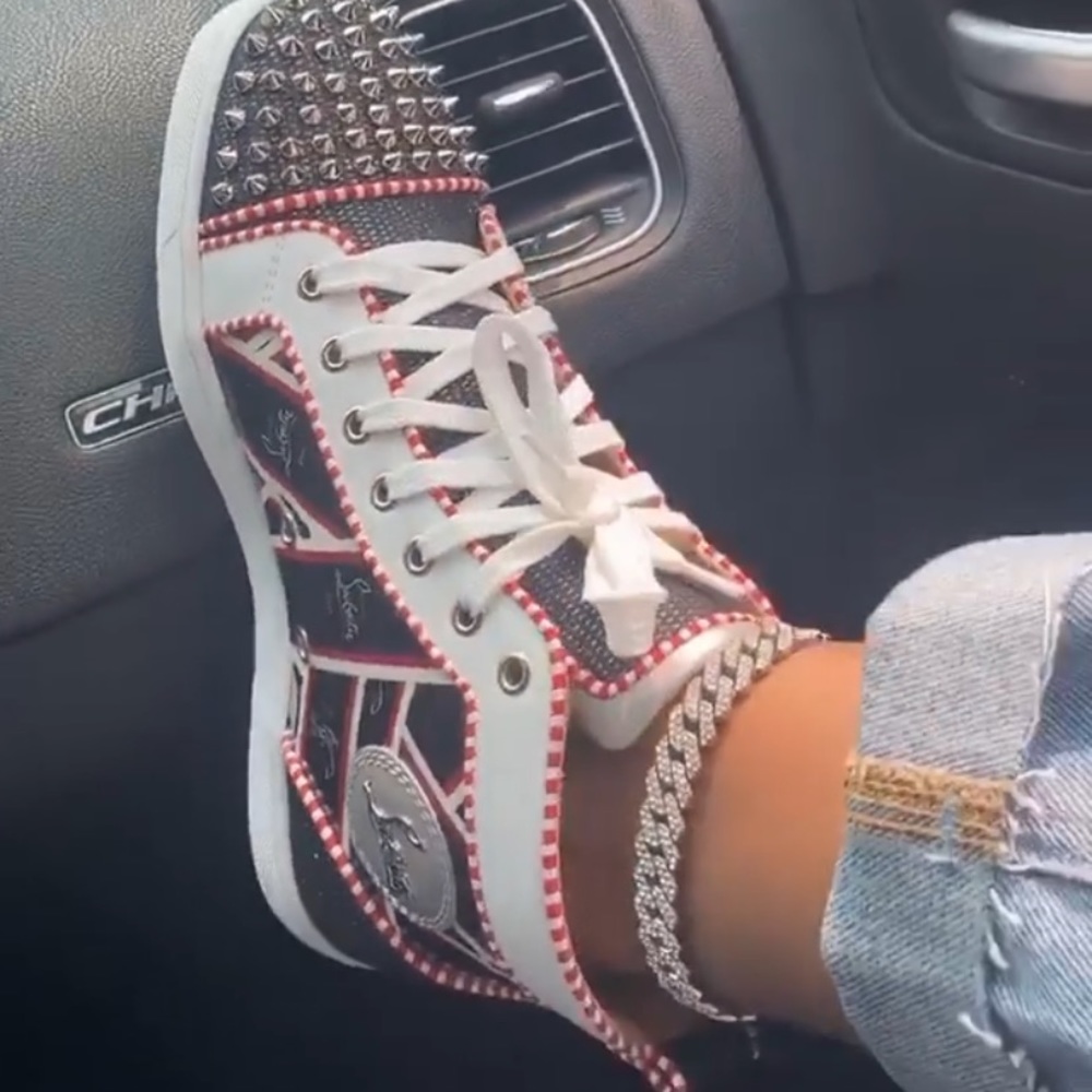Red Bottoms